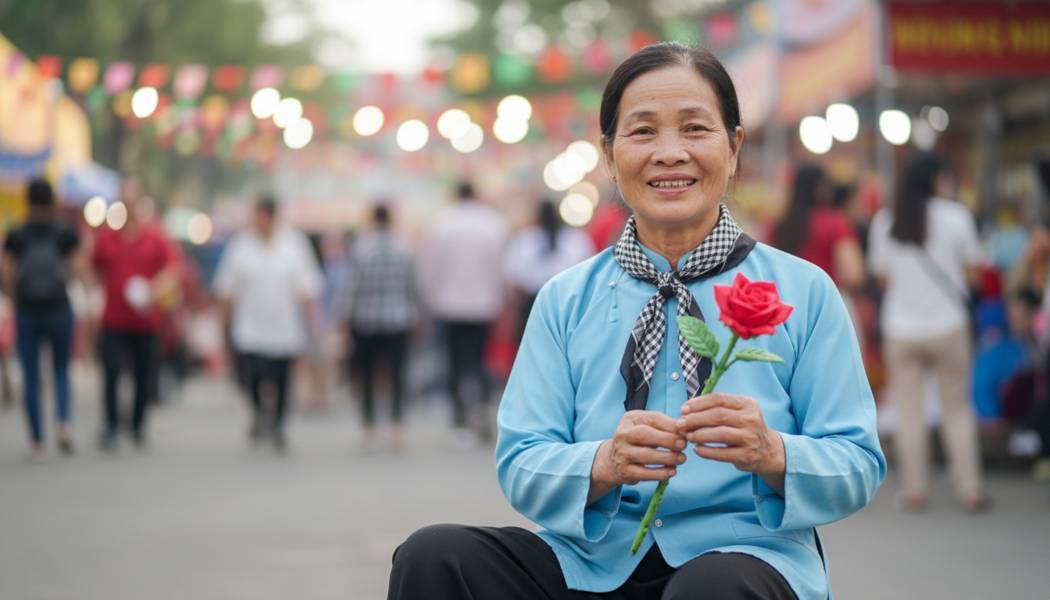 Dịch Vụ Thuê Nghệ Nhân Nặn Tò He Tại Quận Bình Tân. Ảnh 5